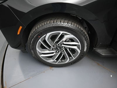 2026 Lincoln Navigator L Premiere