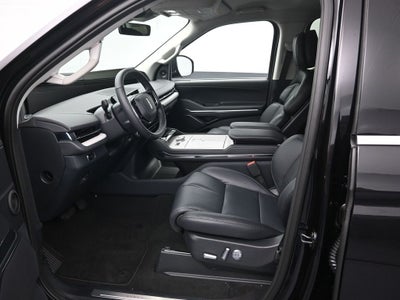 2026 Lincoln Navigator L Premiere