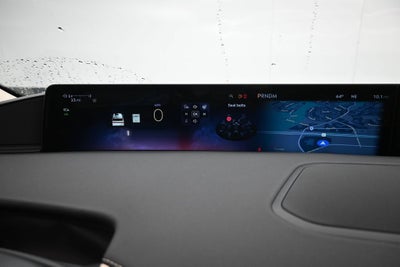 2027 Lincoln Navigator L Premiere