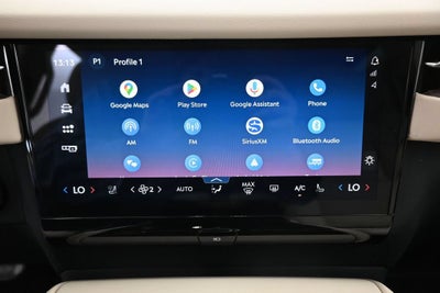 2027 Lincoln Navigator L Premiere