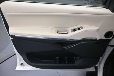2027 Lincoln Navigator L Premiere