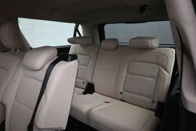 2027 Lincoln Navigator L Premiere