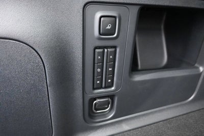 2027 Lincoln Navigator L Premiere