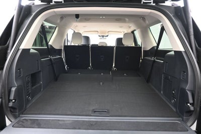 2027 Lincoln Navigator L Premiere