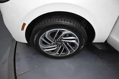 2027 Lincoln Navigator L Premiere