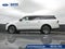 2027 Lincoln Navigator L Premiere