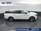 2027 Lincoln Navigator L Premiere