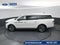 2027 Lincoln Navigator L Premiere