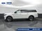 2027 Lincoln Navigator L Premiere