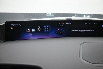 2026 Lincoln Navigator L Premiere