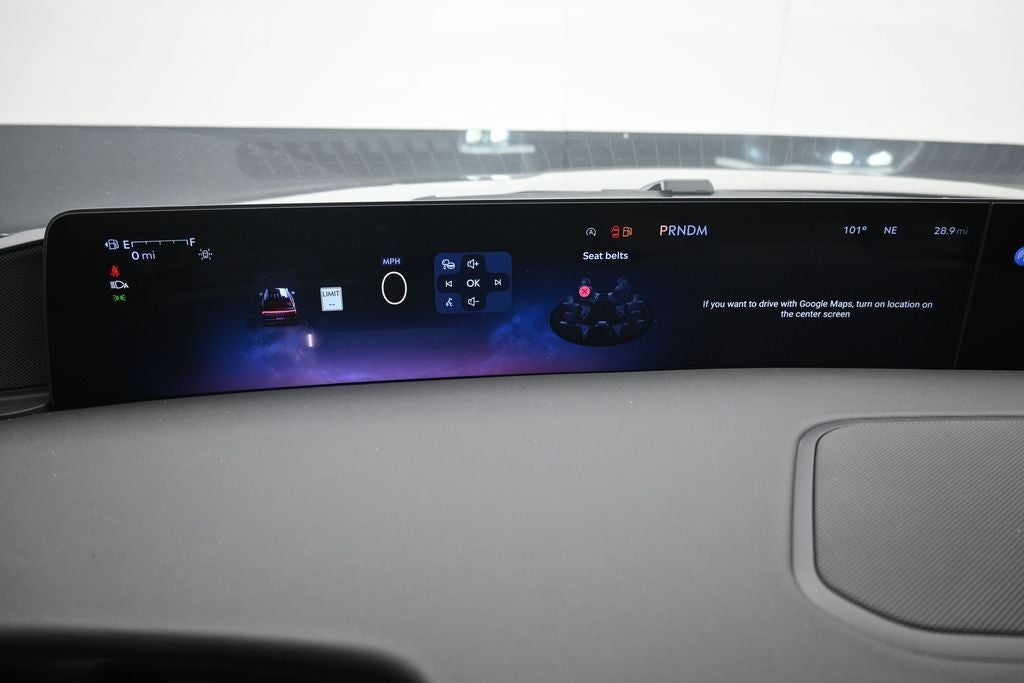 2026 Lincoln Navigator L Premiere