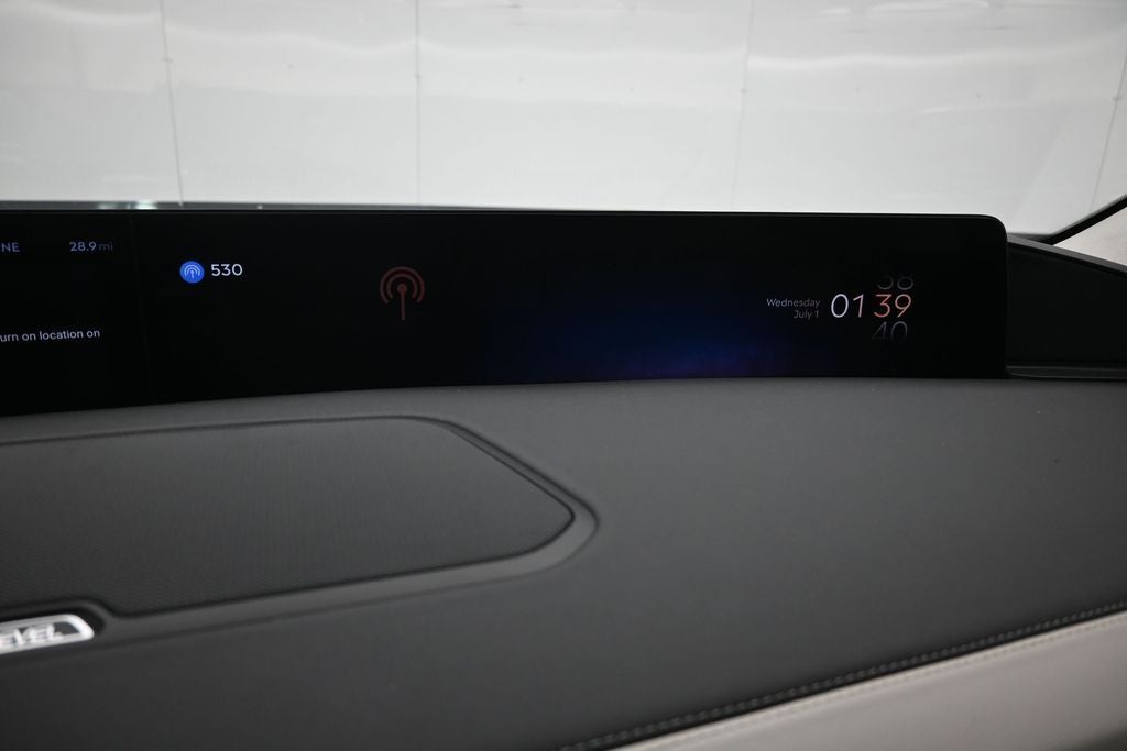 2026 Lincoln Navigator L Premiere