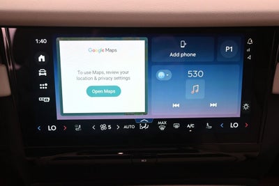 2026 Lincoln Navigator L Premiere