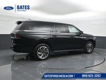 2026 Lincoln Navigator L Premiere