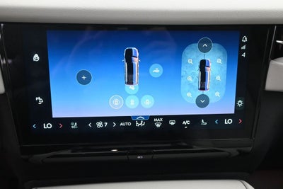 2026 Lincoln Navigator L Premiere