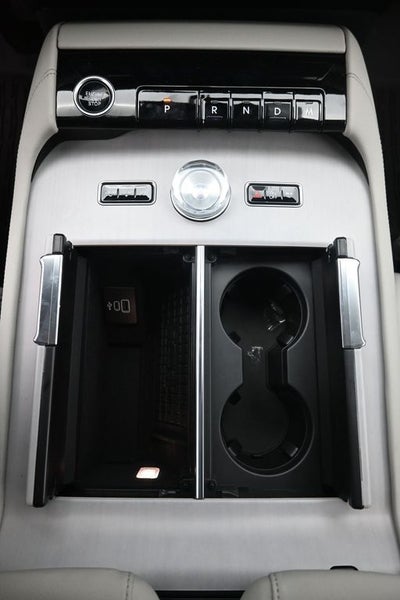 2026 Lincoln Navigator L Premiere