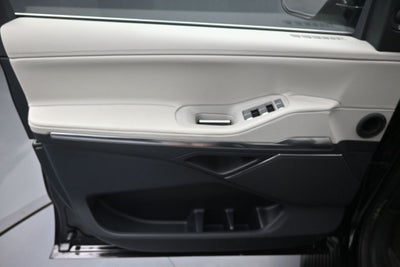 2026 Lincoln Navigator L Premiere