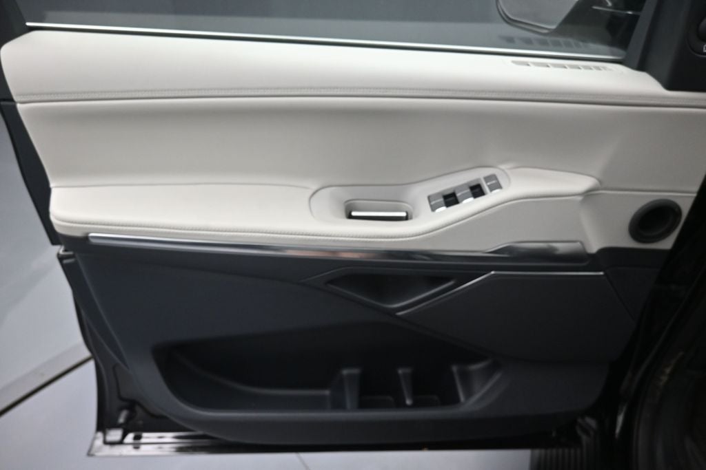 2026 Lincoln Navigator L Premiere