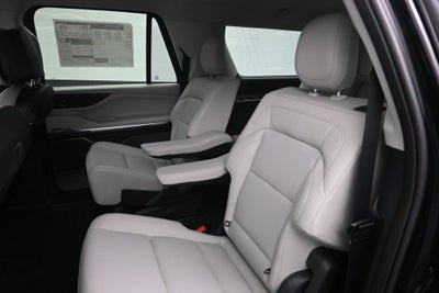 2026 Lincoln Navigator L Premiere