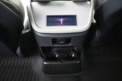 2026 Lincoln Navigator L Premiere