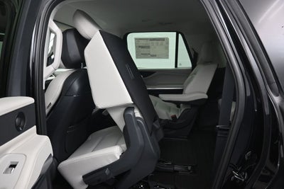 2026 Lincoln Navigator L Premiere