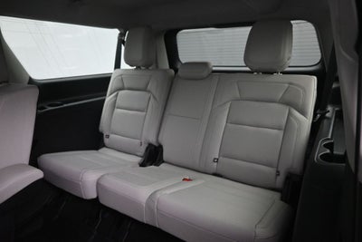 2026 Lincoln Navigator L Premiere
