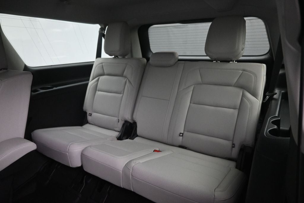 2026 Lincoln Navigator L Premiere