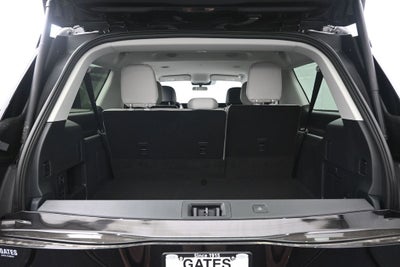 2026 Lincoln Navigator L Premiere