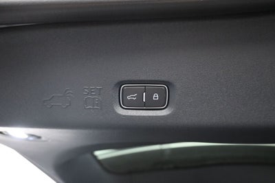 2026 Lincoln Navigator L Premiere