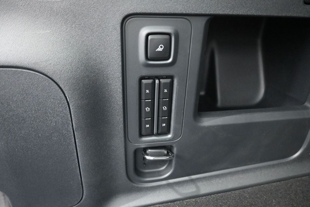 2026 Lincoln Navigator L Premiere