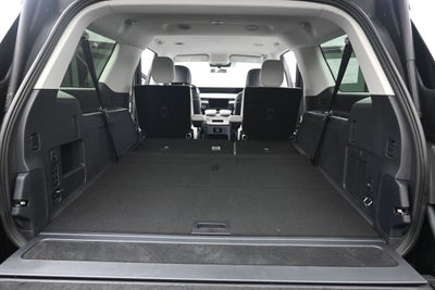 2026 Lincoln Navigator L Premiere