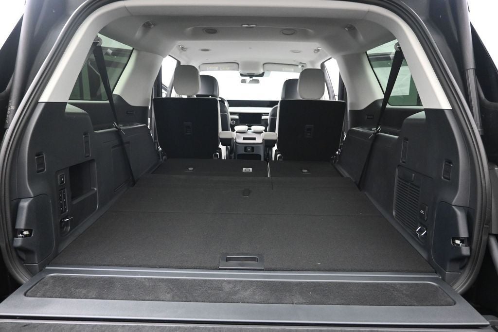 2026 Lincoln Navigator L Premiere