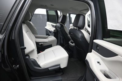 2026 Lincoln Navigator L Premiere