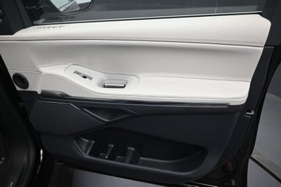 2026 Lincoln Navigator L Premiere