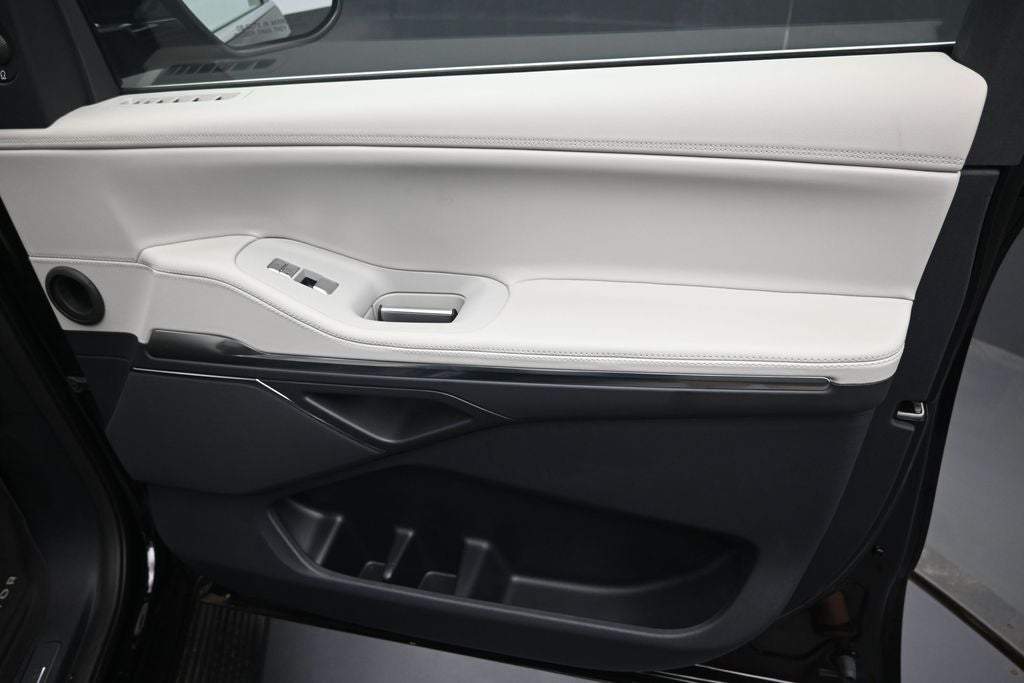 2026 Lincoln Navigator L Premiere