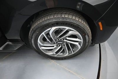 2026 Lincoln Navigator L Premiere
