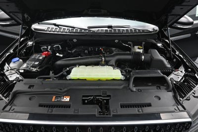 2026 Lincoln Navigator L Premiere