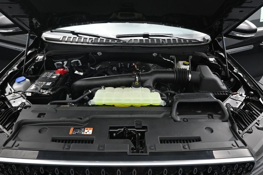 2026 Lincoln Navigator L Premiere
