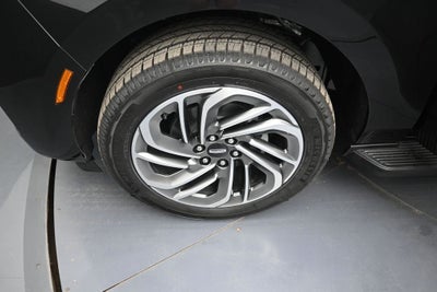 2026 Lincoln Navigator L Premiere