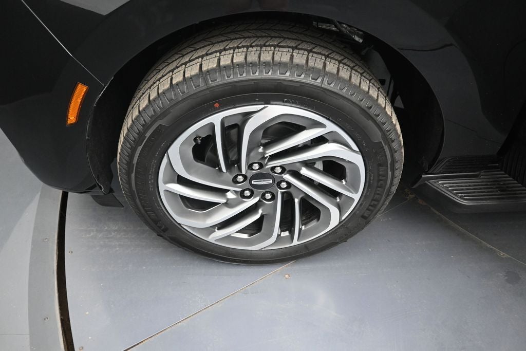 2026 Lincoln Navigator L Premiere