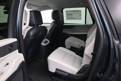 2026 Lincoln Navigator L Premiere