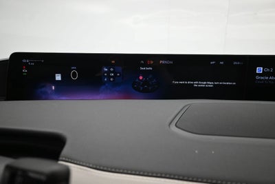 2026 Lincoln Navigator L Premiere