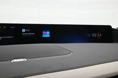 2026 Lincoln Navigator L Premiere