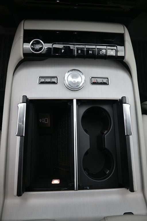 2026 Lincoln Navigator L Premiere