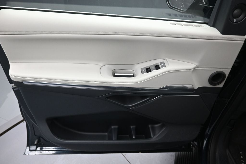 2026 Lincoln Navigator L Premiere
