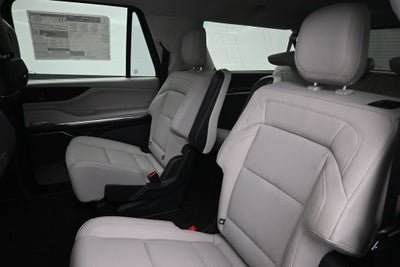 2026 Lincoln Navigator L Premiere