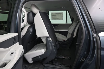 2026 Lincoln Navigator L Premiere
