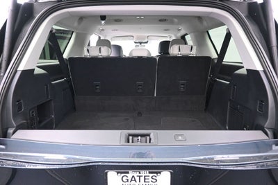 2026 Lincoln Navigator L Premiere
