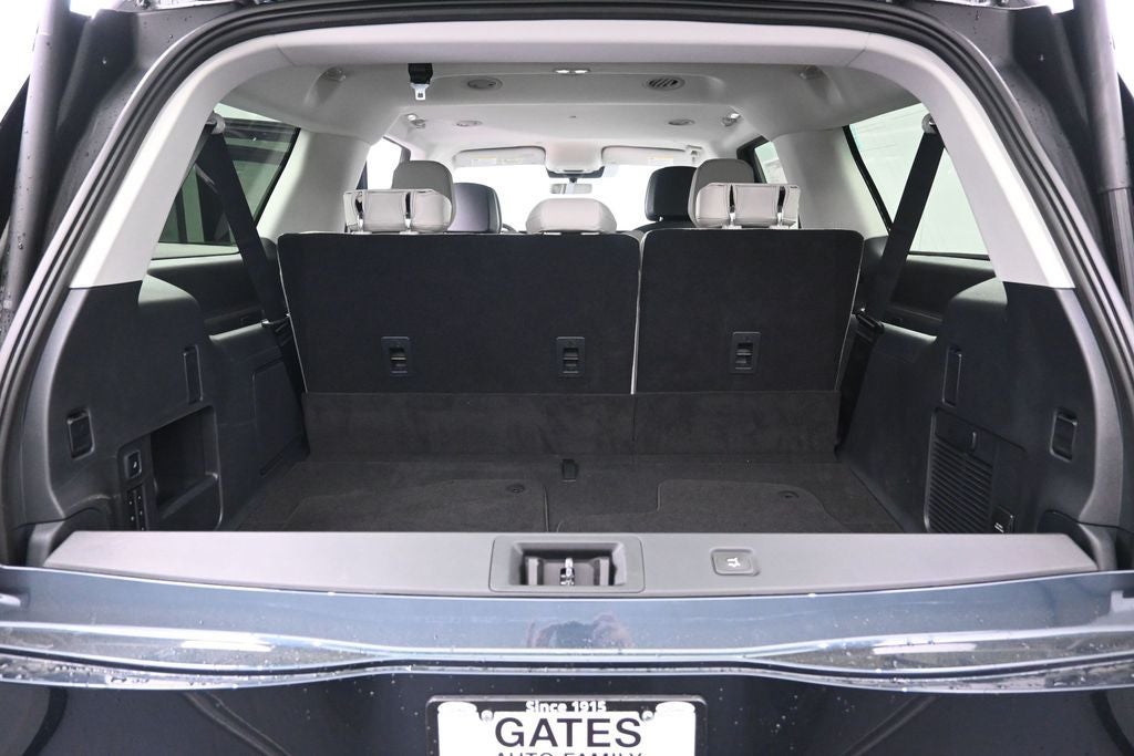 2026 Lincoln Navigator L Premiere