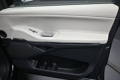 2026 Lincoln Navigator L Premiere